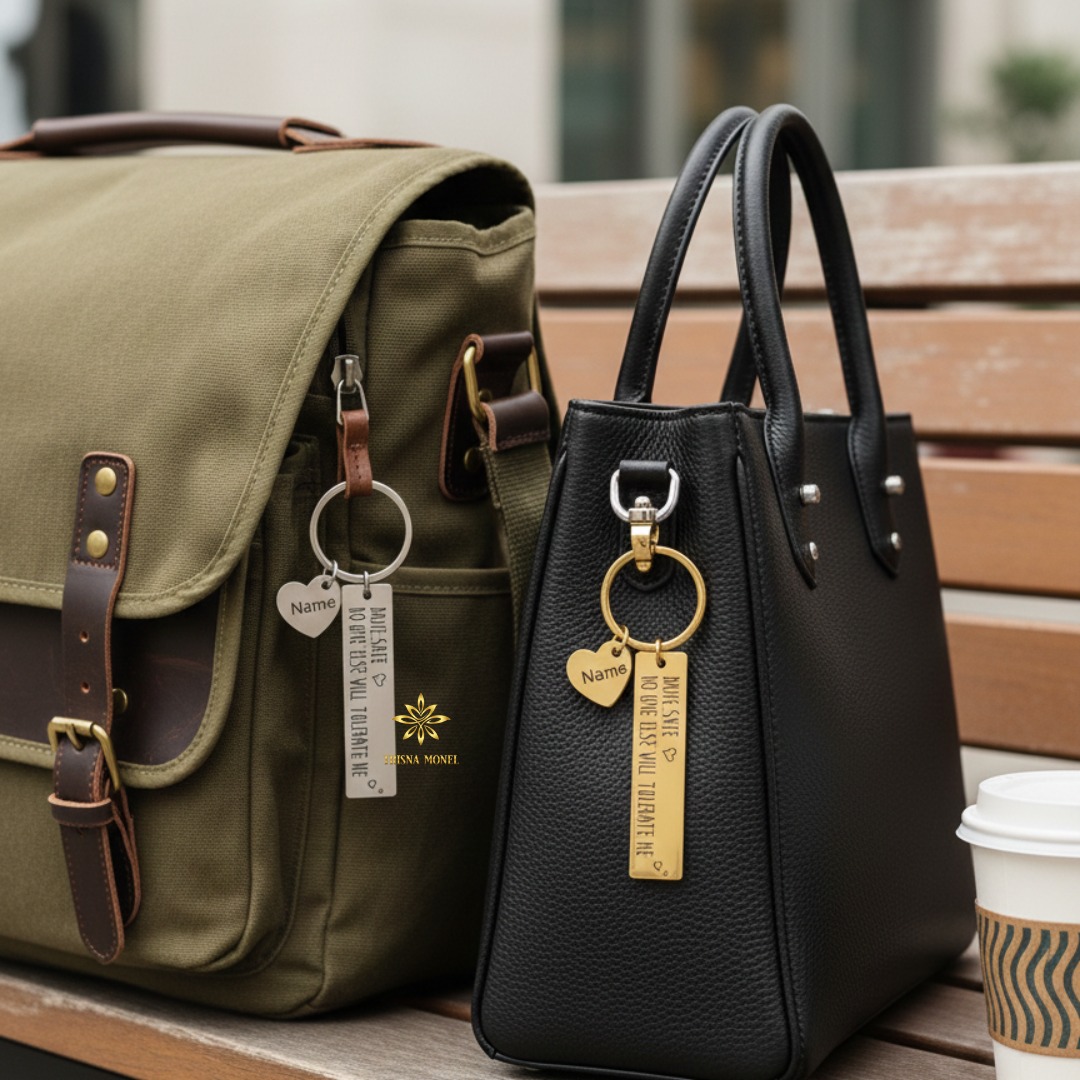 Custom Souvenir Premium